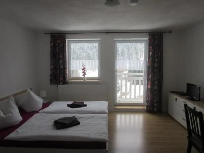 Greizer Kammhütte Gaststätte & Pension - 40