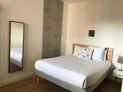 Hôtel Croix Baragnon - 38