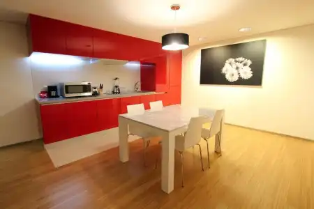 Residencias Filadelfia - 12