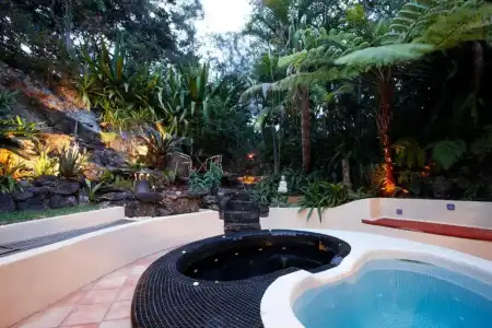 The Garden Burees - 70
