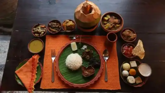 The Rajbari Bawali - 42