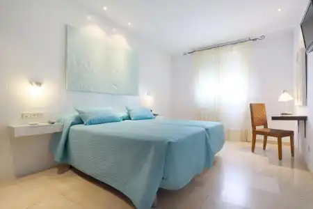 Oasis Cordoba - 16