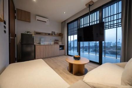 Shan Villas Sukhumvit - 99