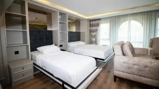 Buyuk Hamit Suite - 21