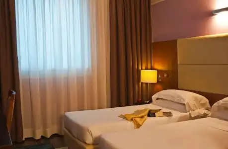 Four Points Flex by Sheraton Bologna Airport - 31