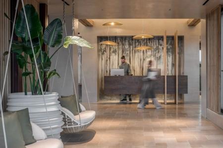 Acro Suites – A Wellbeing Resort - 19