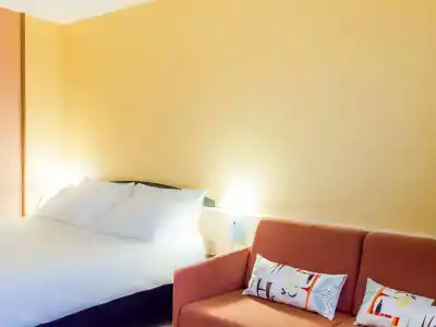 ibis Porto Sao Joao - 76