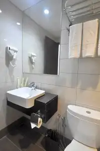 Dreamtel Kota Kinabalu - 47