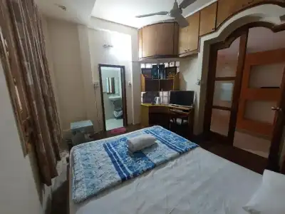 Sakura Hostel Saigon - 52