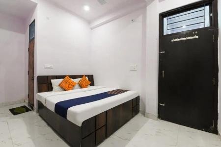 OYO Radhika Palace - 28