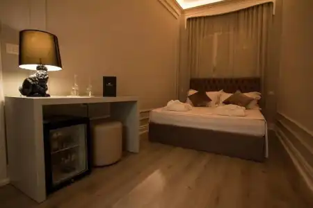 Padam Boutique & Restaurant - 4