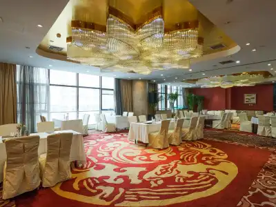 Ritan Downtown Beijing - 16
