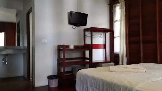 Tubtim Resort - 22