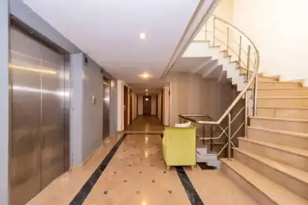 Four Sides Taksim Lion&Spa - 15
