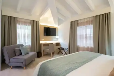 Soller Plaza Boutique - 116