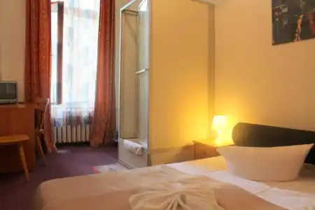 City Pension Berlin - 2