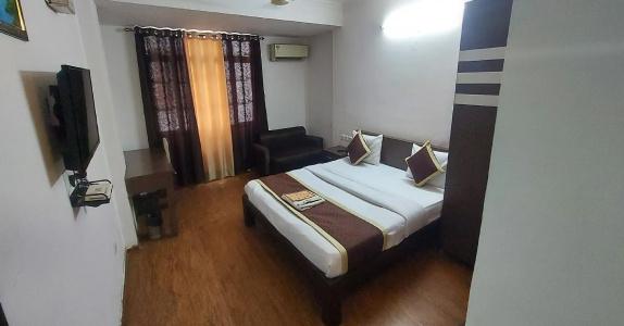 Ankur Palace - 25