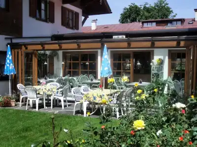 Landhaus Feldmeier - 20