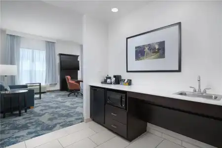 Hampton Inn & Suites Chattanooga/Hamilton Place - 59