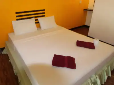 Coco's Guesthouse - 1