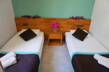 Cobanoğlu Otel and Apart - 56
