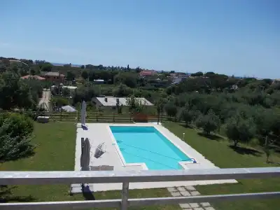 Villa Lauro Luxury B&B - 35