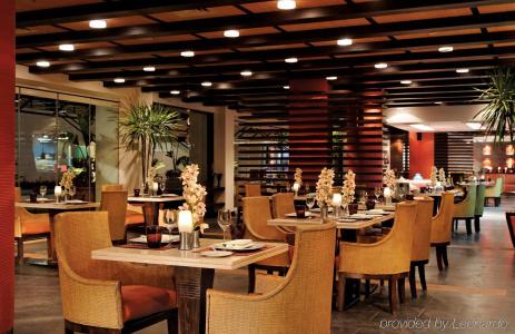 Grand Rotana Resort and Spa - 16