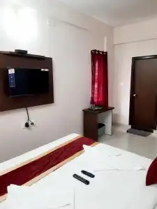 Royal Suites - Yeshwanthpur - 14