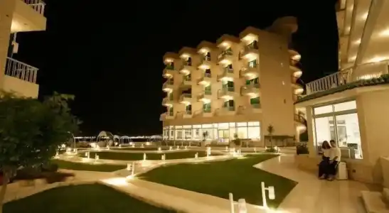 Beau Site Marsa Matruh - 0