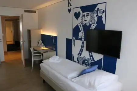 ApartPaderborn - 32