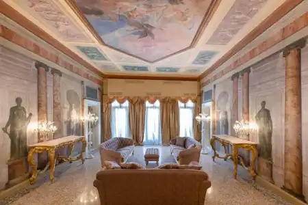 Cà Bonfadini Historic Experience Venice - 68