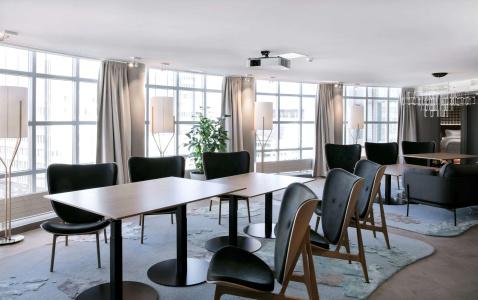 Radisson Blu Royal Helsinki - 17