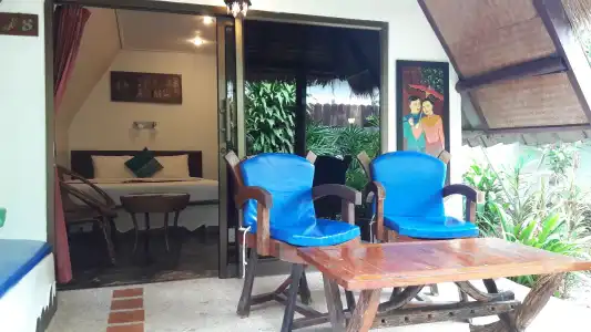 Papillon Resort - 6