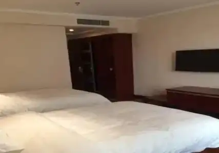 GreenTree Inn Jiuquan Dunhuang Shazhou North Road - 1
