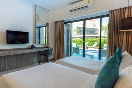 J Residence - 144