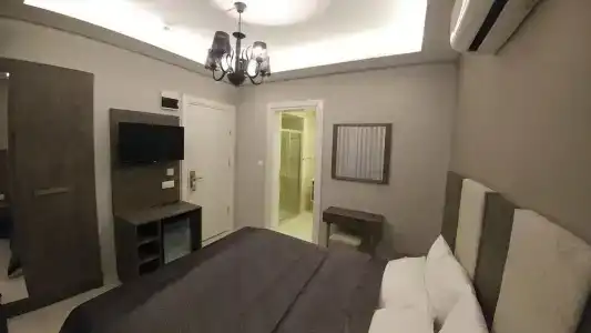 Yali Bahce Butik Otel - 28