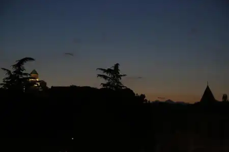Balcony - 34