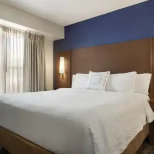 Residence Inn El Paso - 28