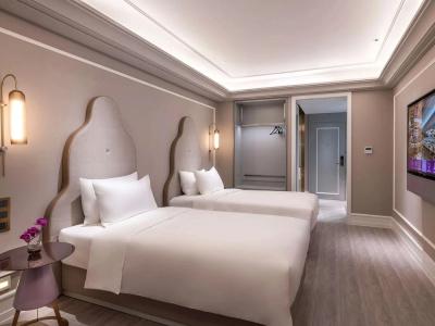 Mercure Shanghai Xujiahui South - 48