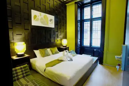 Andrassy Thai - 49