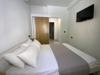 Ostria Apartments - 103