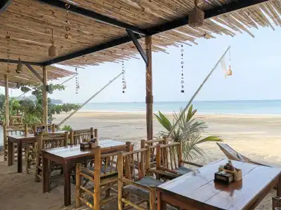 Bambie Boutique Home & Resort by Zuzu - 5
