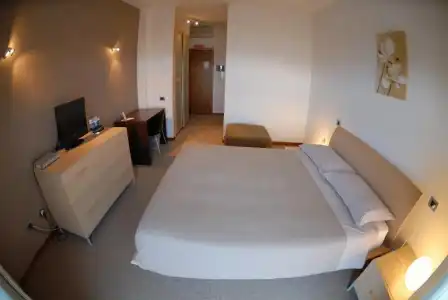 Medi Garden Resort - 4