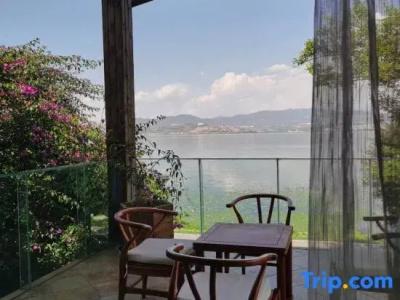 Dream · Dali Line View Sea View B&B - 42