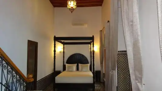 Riad Sabah - 107