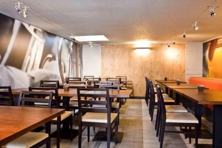 ibis Paris Maine Montparnasse 14ème - 14