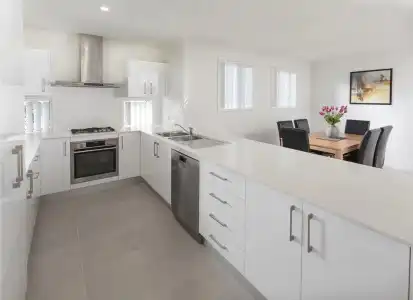 Wallsend Executive Apartments - 9