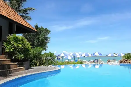 Samui Natien Resort - 8