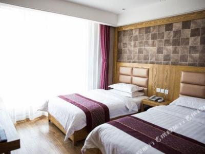 Jiayu Business - 11