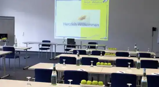 Dlrg Tagungszentrum Delphin - 9